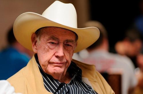 Doyle Brunson
