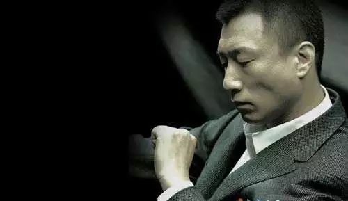 网曝孙红雷澳门输千万？
