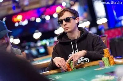 Brock Wilson
