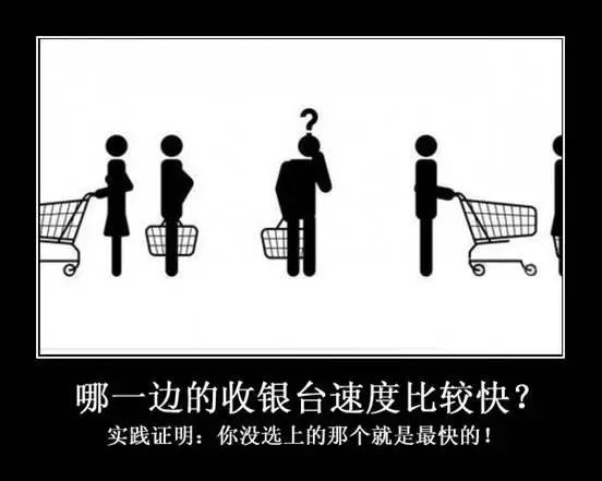 德州扑克的经典定律