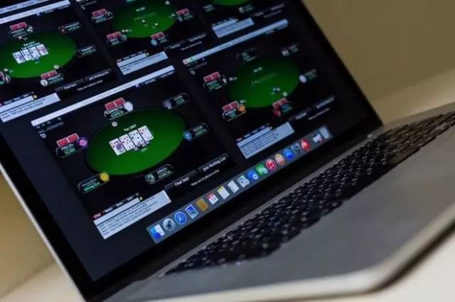 NL100手牌分析