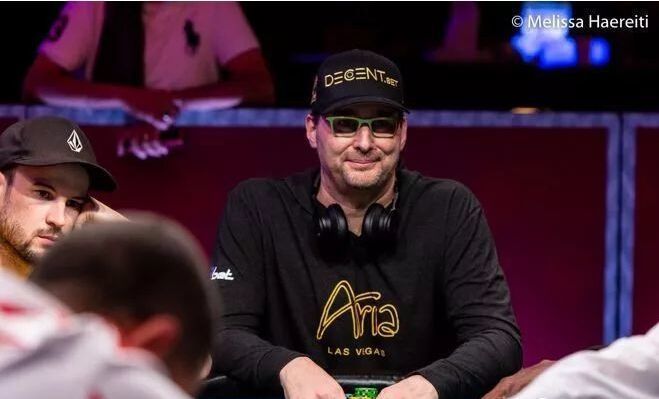 Phil Hellmuth