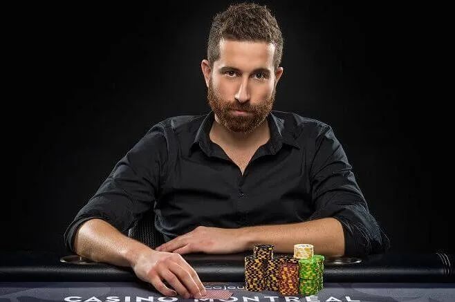 2010WSOP主赛冠军Jonathan Duhamel被指性侵