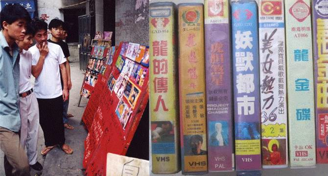 周润发“赌神”原型，全球华人德州扑克第一高手就是他！