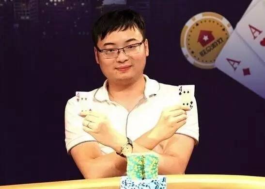 德扑游戏中当KK碰到AA之下篇