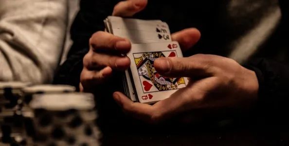 10个你可能不知道的扑克故事
