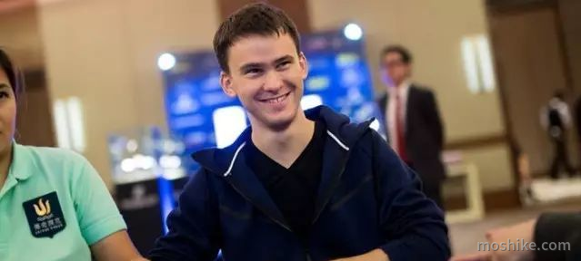 Timofey “Trueteller” Kuznetsov线上高额桌盈利超百万