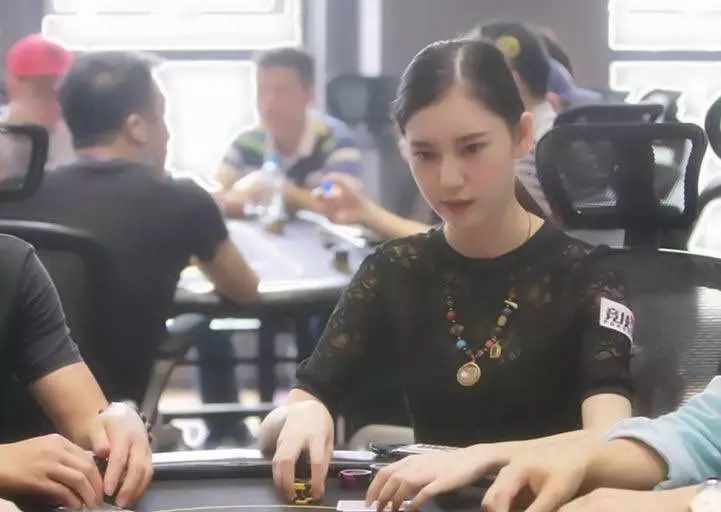 德州扑克中的十大投资经验