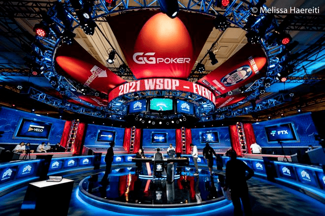 2021WSOP赛程已过半，惊喜不断，但也存在遗憾……