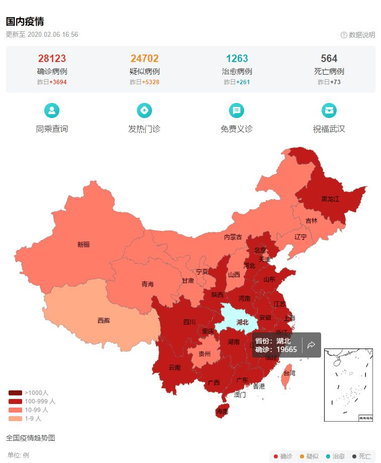 疫情对国内德扑行业的影响