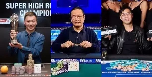 德扑在中国正经历怎样的崛起