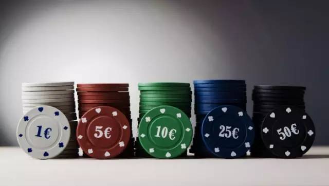 制定德州扑克目标时别犯这5种错误