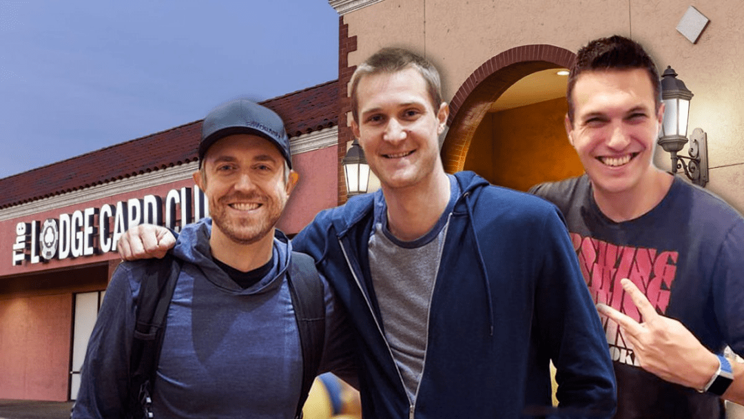 Doug Polk入股德州一间扑克室，目标全国各地开分店