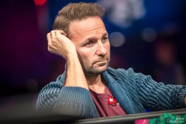 丹牛公布WSOP战绩，质疑用VPN打牌算不算作弊