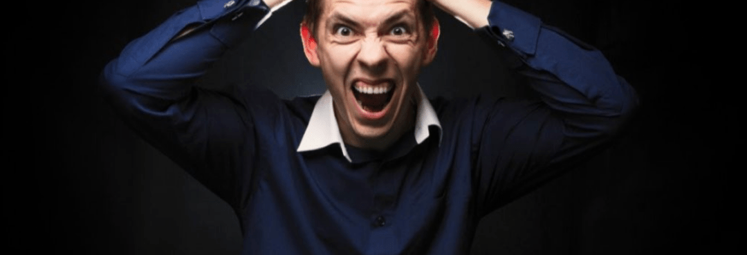 德州扑克中最令人难以置信的错误