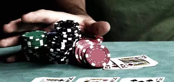 WSOP历史上最经典的三个全压对决
