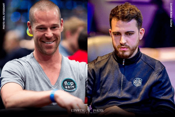 Patrik Antonius vs Koray Aldemir
