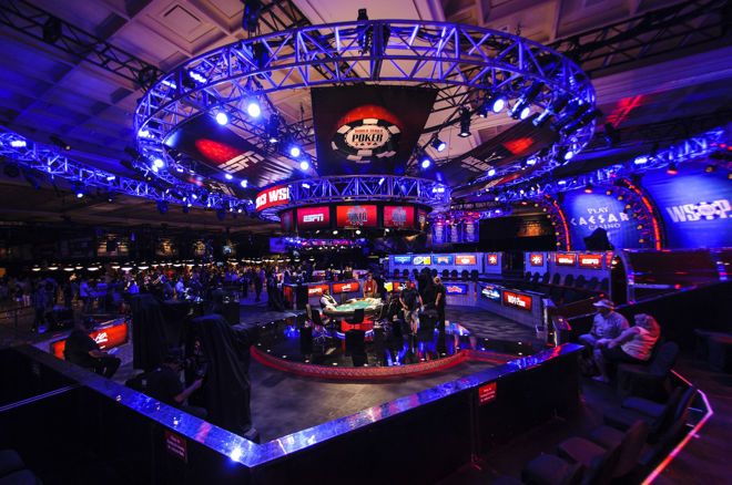 WSOP数字盘点:看看WSOP赛史上的风云人物有哪些