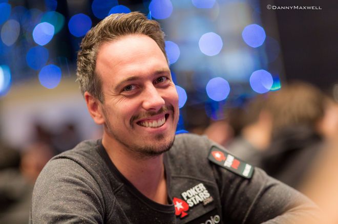 不容易!Lex "RaSZi" Veldhuis终于回归Twitch直播!