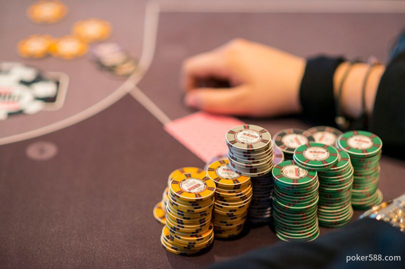 ​HUD数据解析：3bet和4bet－上篇