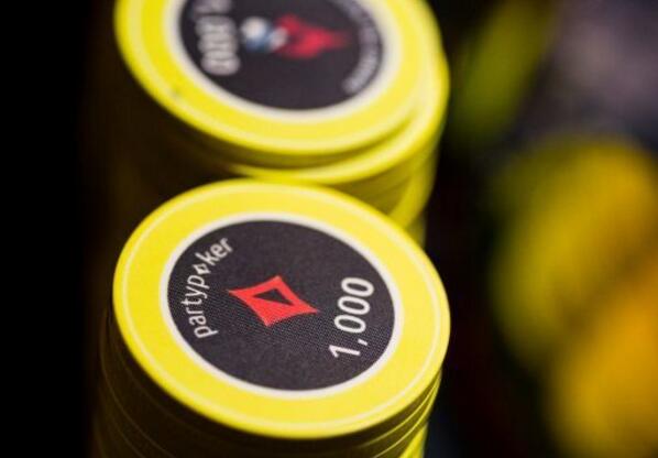 ​牌局分析：阻断牌与诈唬判断