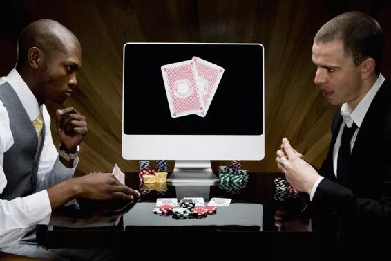 德扑小百科:你知道电脑牌是指哪一手牌吗?