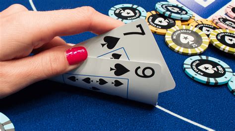 初学者在常规桌获得成功的六个简易法则