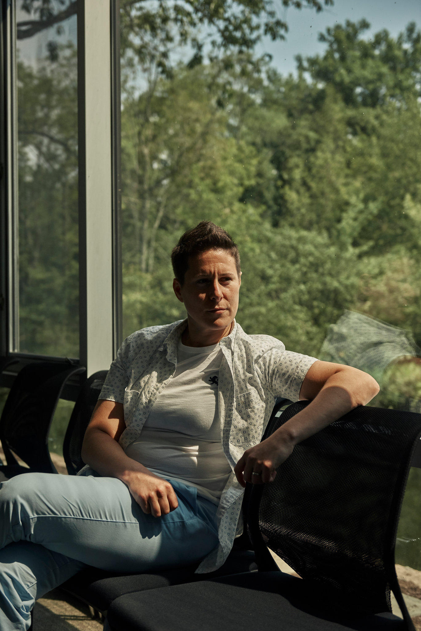 《纽约时报》报道Vanessa Selbst：从牌桌到华尔街（下）