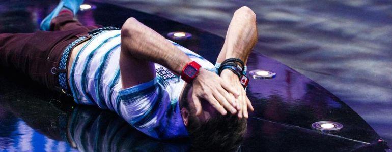 丹牛在今年WSOP赛季亏了140万刀!!!