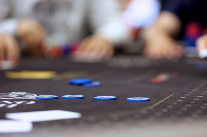 小注额打法-1:隔离跛入跟注者