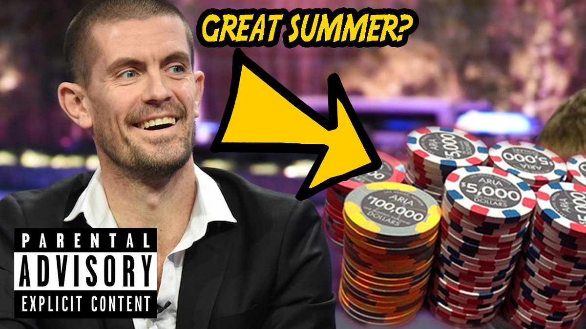 Joe Ingram视频对赌:100K 点击量可赢$10,000