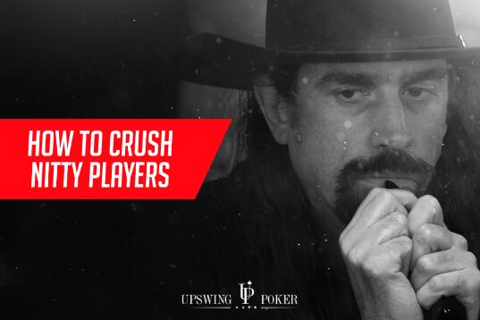 如何击溃nit玩家