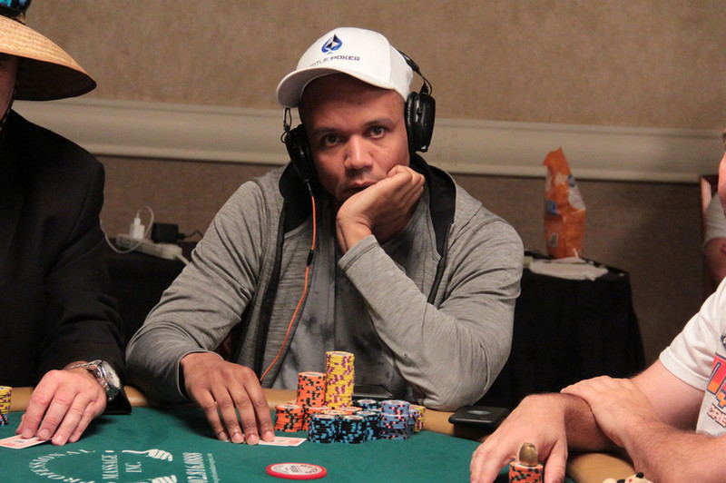 Phil Ivey被驳回千万美元案再次上诉申请