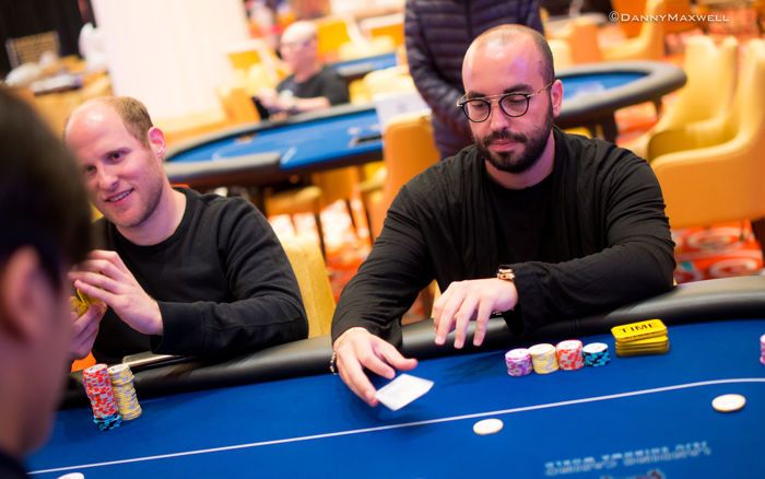 Bryn Kenney:我感觉自己就像扑克界的一匹孤狼