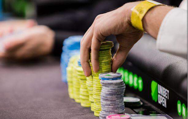 下注尺度基本指南