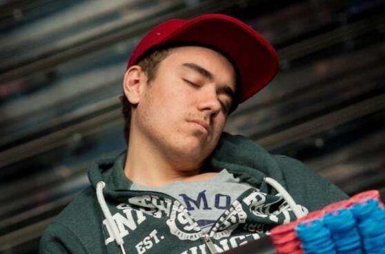 ​如何知道自己累到无法打牌