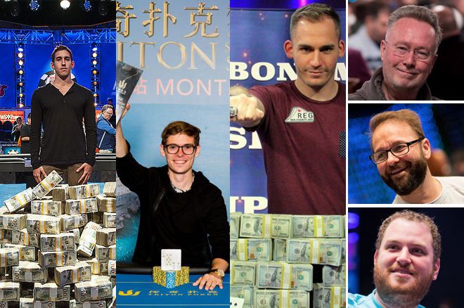 Bonomo, Holz & Colman是否值得入选PHoF