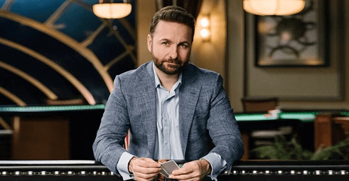 Doyle Brunson 劝大丹牛不要犯和自己同样的错误