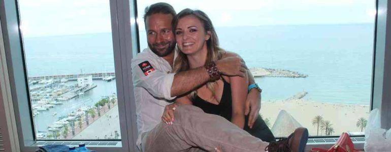 牌手八卦：丹牛公开承认已与女友分手！