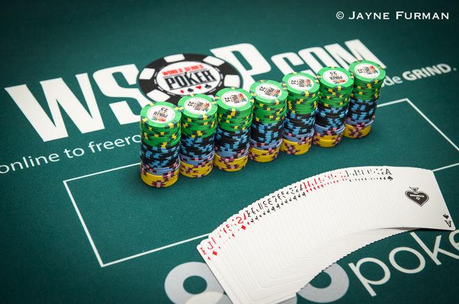 ​谁将是下届WSOP系列赛的最大赢家？