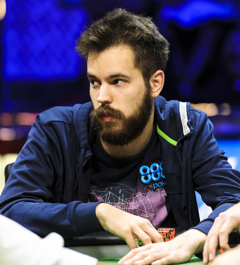 享受学习是打牌需要的技能吗？