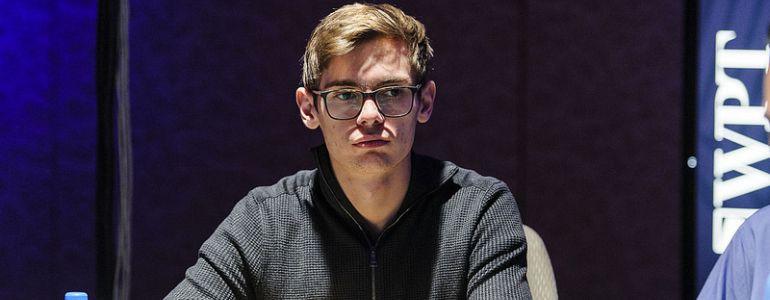 Fedor Holz表示不会牺牲个人生活去成为一位扑克大神