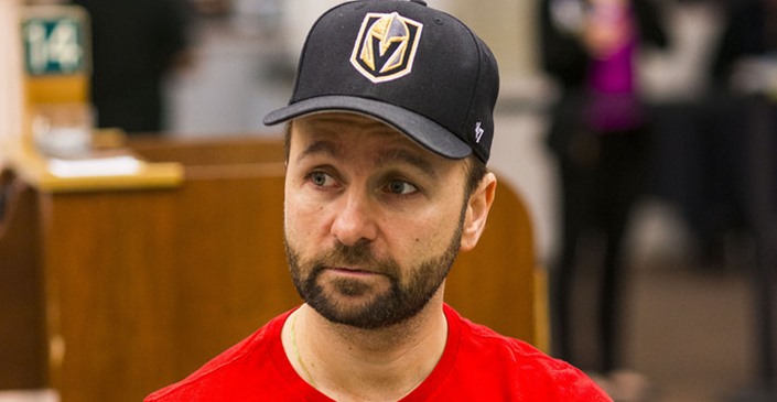 Daniel Negreanu：扑克业早已不是之前的那个样子了