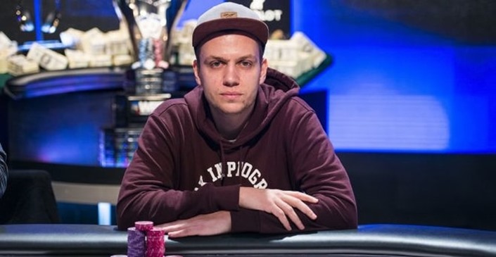 德国牌手Stefan Schillhabel取得百乐宫$25,000 NLHE豪客赛冠军