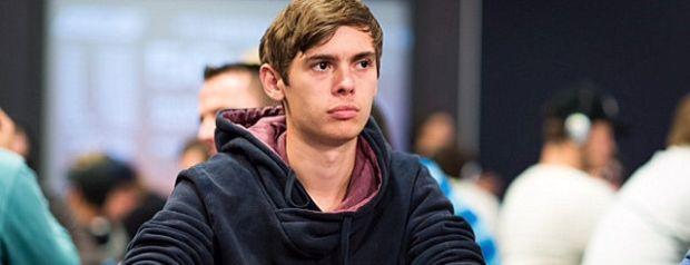 因Fedor Holz的加入，Dan Smith的慈善筹款超过200万美元