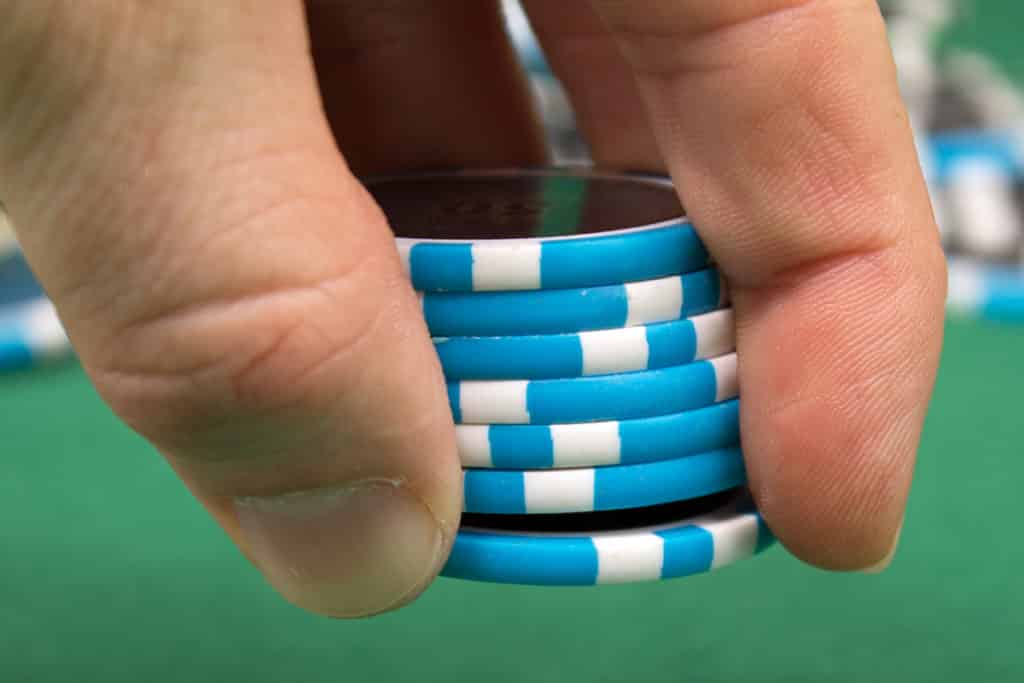 改善你4bet底池结果的四个要点