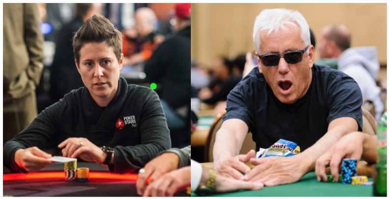 Vanessa Selbst和James Woods掀起推特骂战