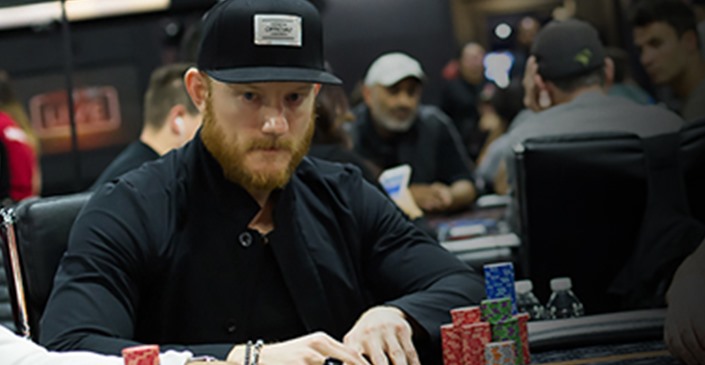 Jason Koon签约Partypoker战队