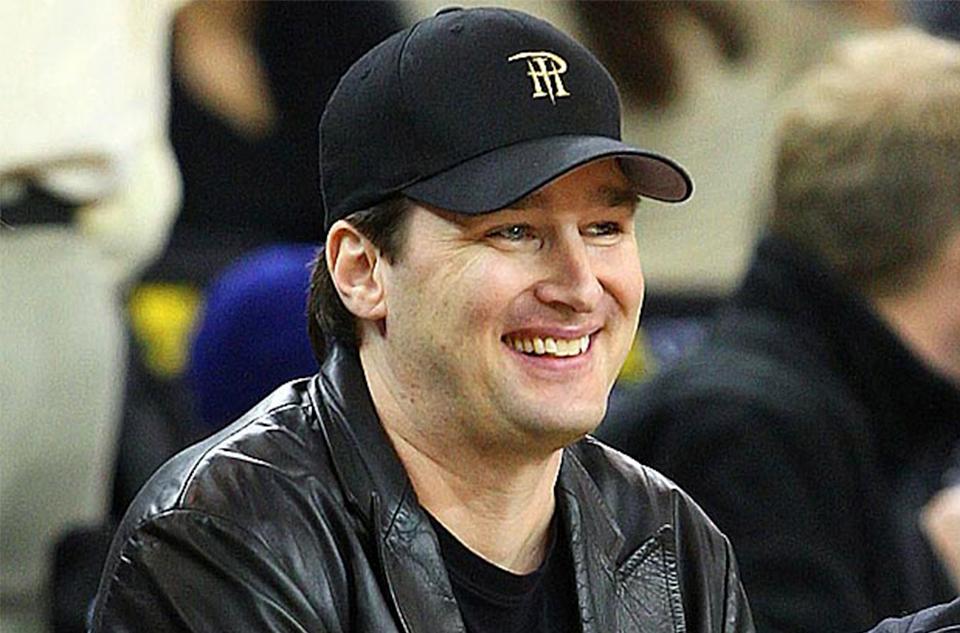 [采访]Phil Hellmuth:从顶尖牌手的成功扑克生涯中我们能学到什么？