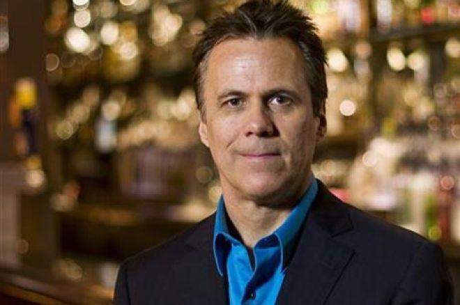 Richard Roeper分享个人对《莫莉的牌局》的观点与想法